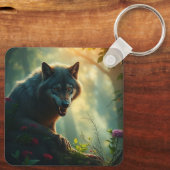 Keychain  (Achterkant)