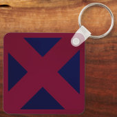 Keychain (Achterkant)