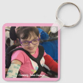 Keychain (Achterkant)