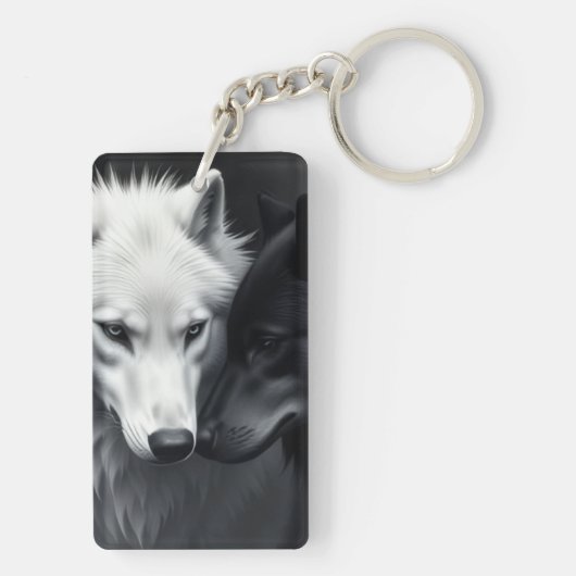 Keychain  (achterkant)