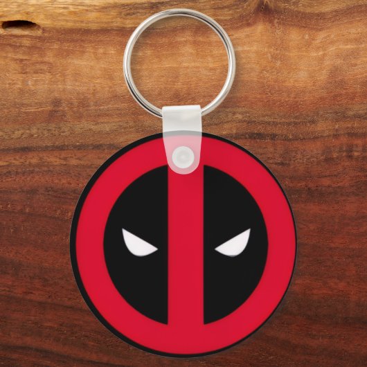 Keychain (Achterkant)