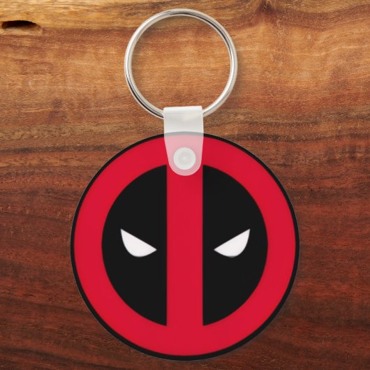 Keychain (Voorkant)