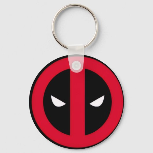 Keychain (Achterkant)