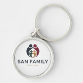 Keychain (Voorkant)