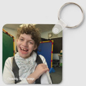 Keychain (Achterkant)