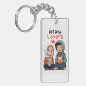 keychain (Voorkant Links)
