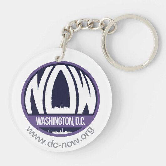 keychain (Achterkant)