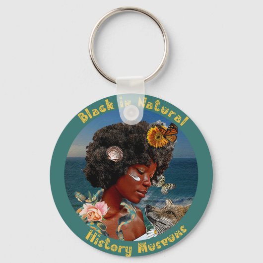 Keychain (Achterkant)