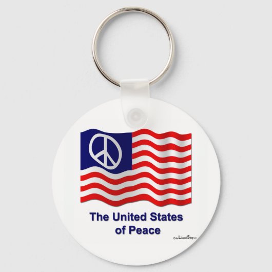 Keychain (Voorkant)