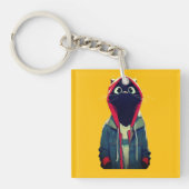 Keychain (voorkant)