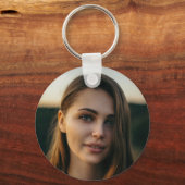 Keychain (Achterkant)