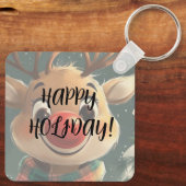 Keychain (Achterkant)