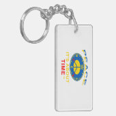 Keychain (Voorkant Links)