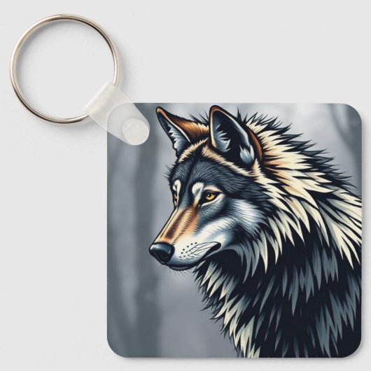 Keychain  (Voorkant)