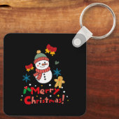 Keychain (Achterkant)