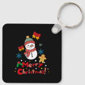 Keychain (Achterkant)