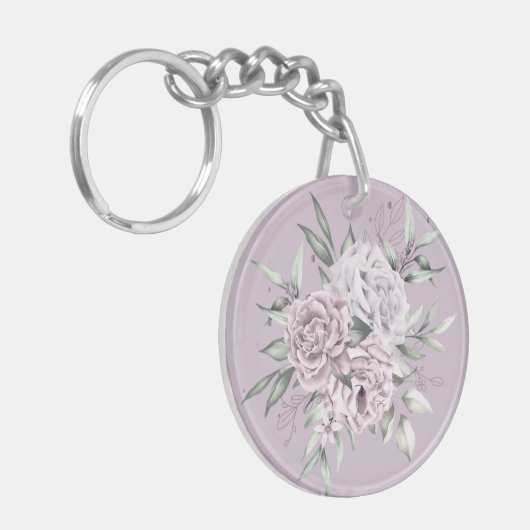 Keychain  (Voorkant Links)