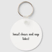 Keychain (Achterkant)