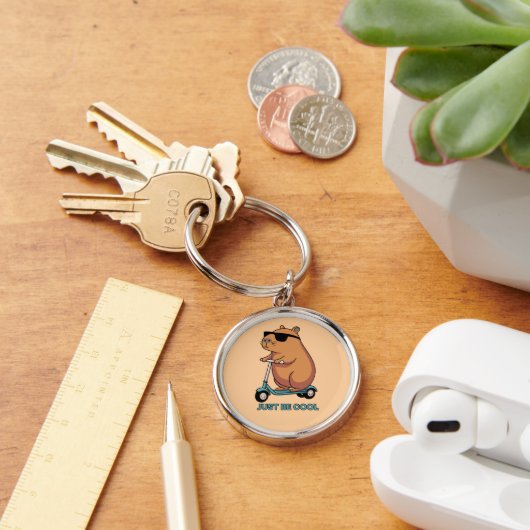 Keychain (Bureau)