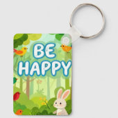 Keychain (Achterkant)