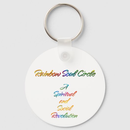 Keychain (Achterkant)