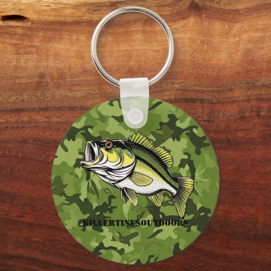 Keychain (Achterkant)