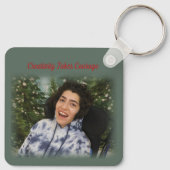 Keychain (Achterkant)