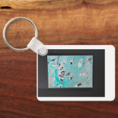 Keychain (Achterkant)
