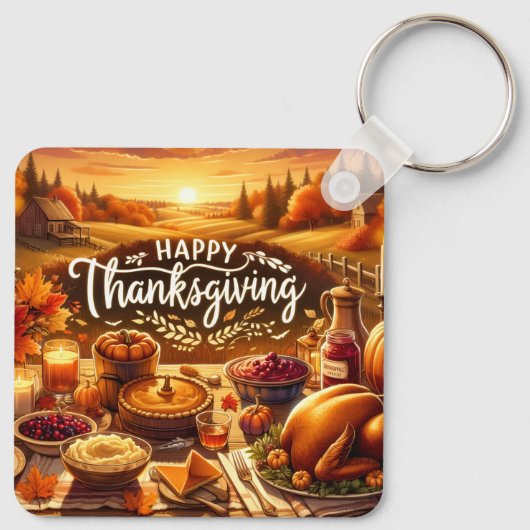 Keychain (Achterkant)