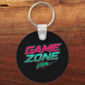 Keychain (Achterkant)