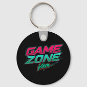 Keychain (Achterkant)