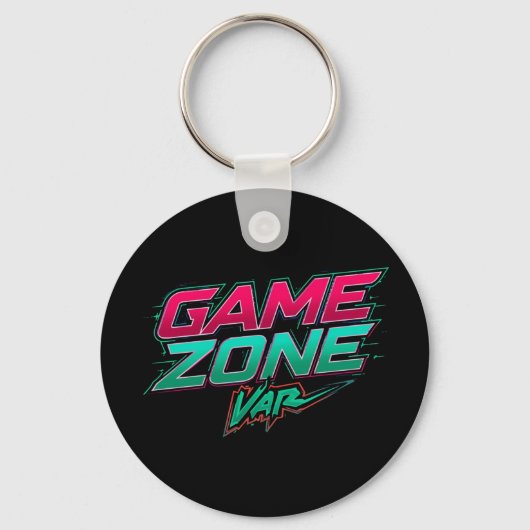 Keychain (Achterkant)