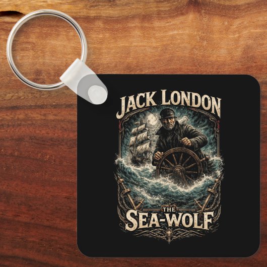 Keychain (Voorkant)