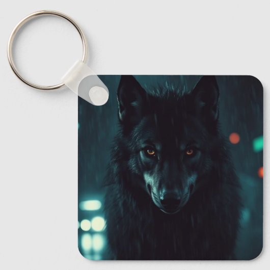 Keychain  (Voorkant)