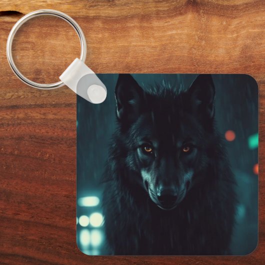 Keychain  (Voorkant)