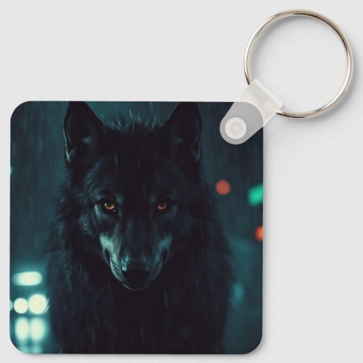 Keychain (Achterkant)