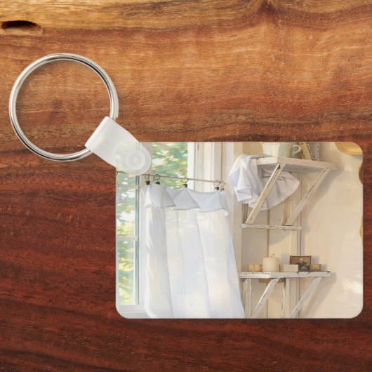 Keychain (Achterkant)