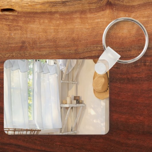 Keychain (Voorkant)