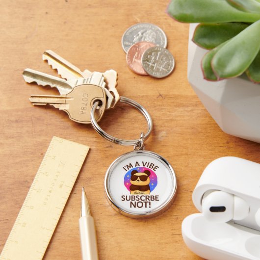 Keychain (Bureau)