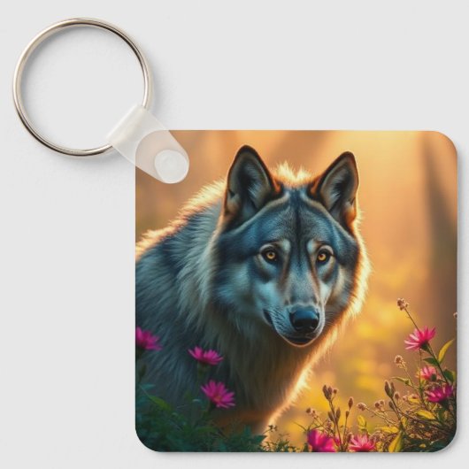 Keychain  (Voorkant)