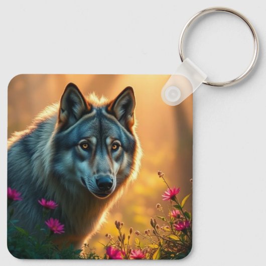 Keychain  (Achterkant)