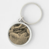 Keychain (Voorkant)