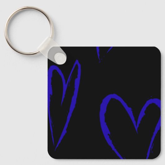 Keychain (Voorkant)