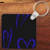 Keychain (Achterkant)