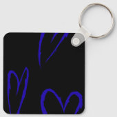 Keychain (Achterkant)