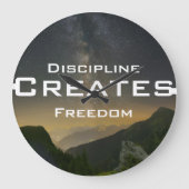 Keychain Grote Klok (Voorkant)