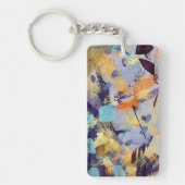 Keychain in Sophisticate Design (Voorkant)