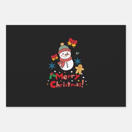 Keychain Inpakpapier Vel (Voorkant 3)