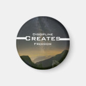 Keychain Magneet (Voorkant)