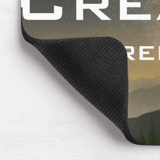 Keychain Muismat (Hoek)